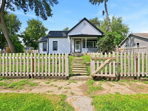 110 2ND Avenue, UNDERWOOD, IA 51576