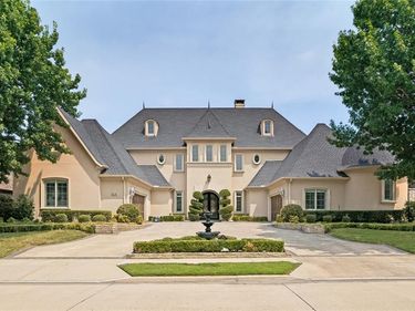1634 Torrey Pines Lane, Frisco, TX 75034
