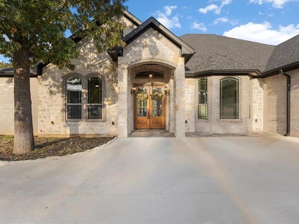 93 Ryder Cup Trail , Hideaway, TX 75771