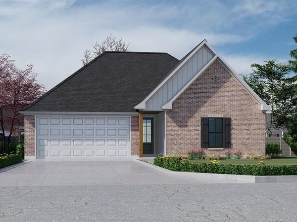 324 Grand Rue, Shreveport, LA 71106