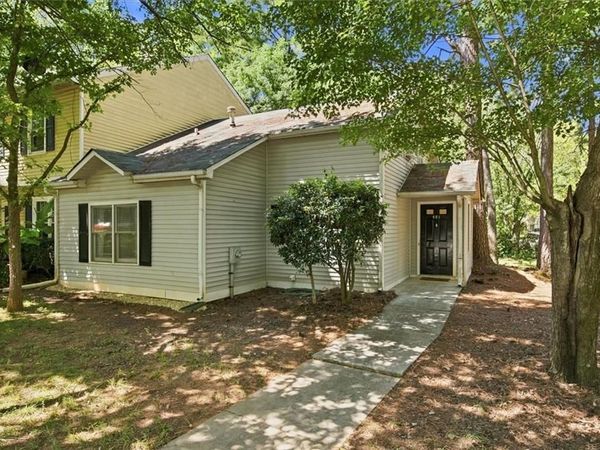 651 Stratford Green Way , Avondale Estates, GA 30002