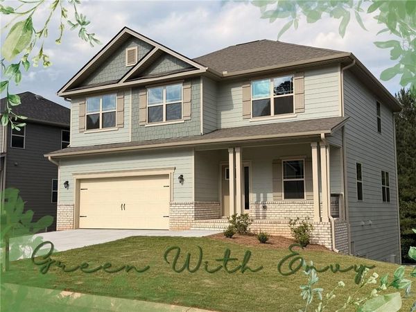 450 Magnolia Grove Place , Cornelia, GA 30531
