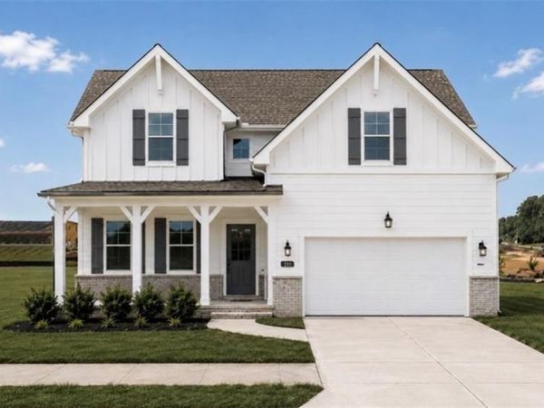 418 Grand Wehunt Drive, Hoschton, GA 30548