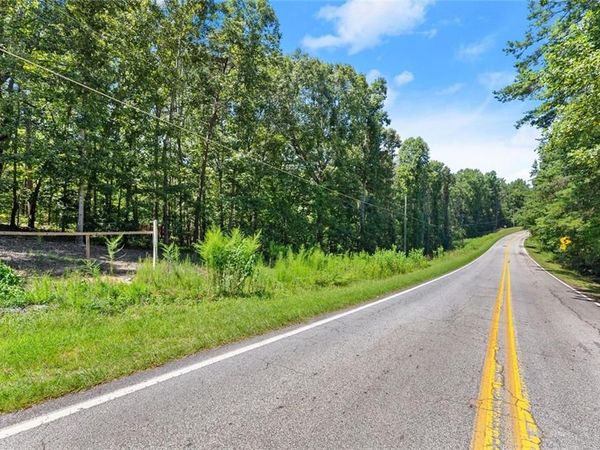 0 Holly Springs Road, Toccoa, GA 30577