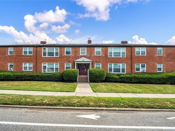 885 S Green Road , South Euclid, OH 44121