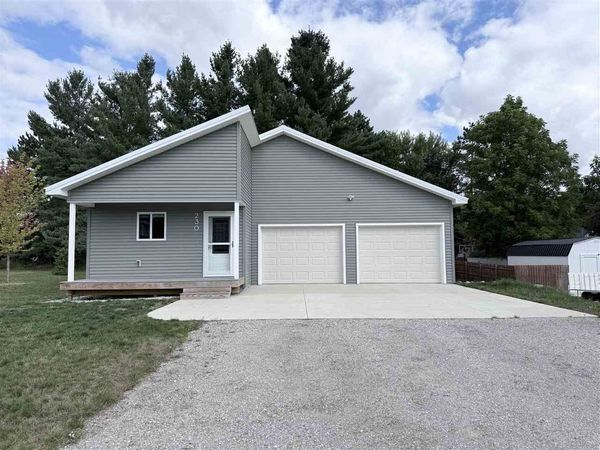230 Ridge Street, Boyne City, MI 49770