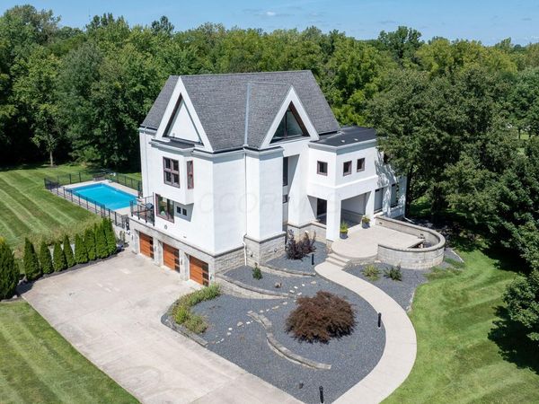 100 Stonesthrow Drive SW, Alexandria, OH 43001