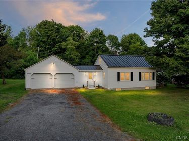 10512 Webster Hill Road , Boonville, NY 13309