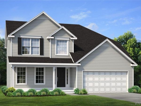 5319 Briannas Nook Way , Clarence, NY 14032