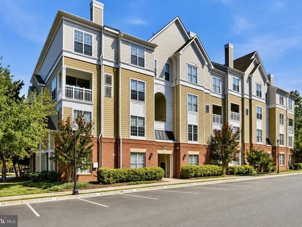 2110 HIGHCOURT LANE, Unit 202, HERNDON, VA 20170