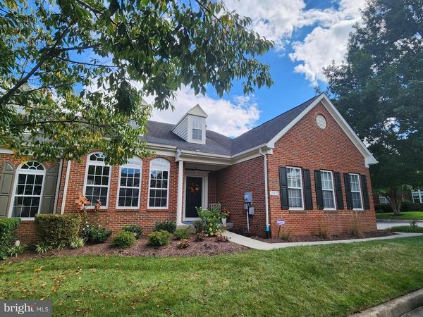 249 SAPPHIRE COURT, WARRENTON, VA 20186