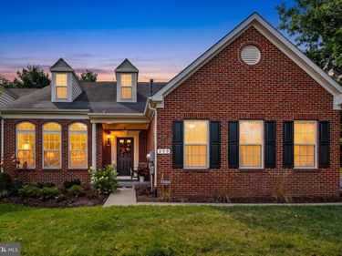 249 SAPPHIRE COURT, WARRENTON, VA 20186
