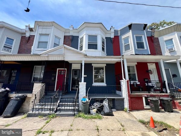 1532 S LINDENWOOD STREET , PHILADELPHIA, PA 19143