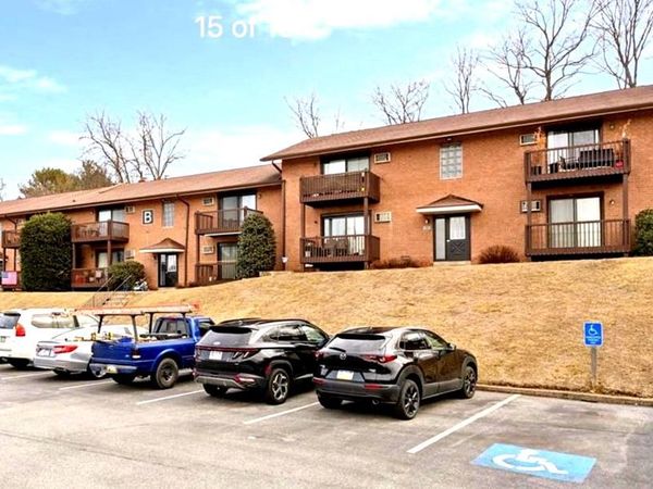 1016 W BALTIMORE PIKE , Unit B-5, MEDIA, PA 19063