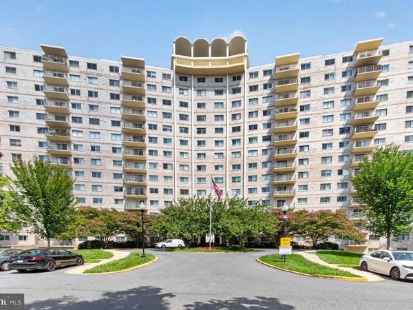 1121 UNIVERSITY BOULEVARD W, Unit 1013-B, SILVER SPRING, MD 20902