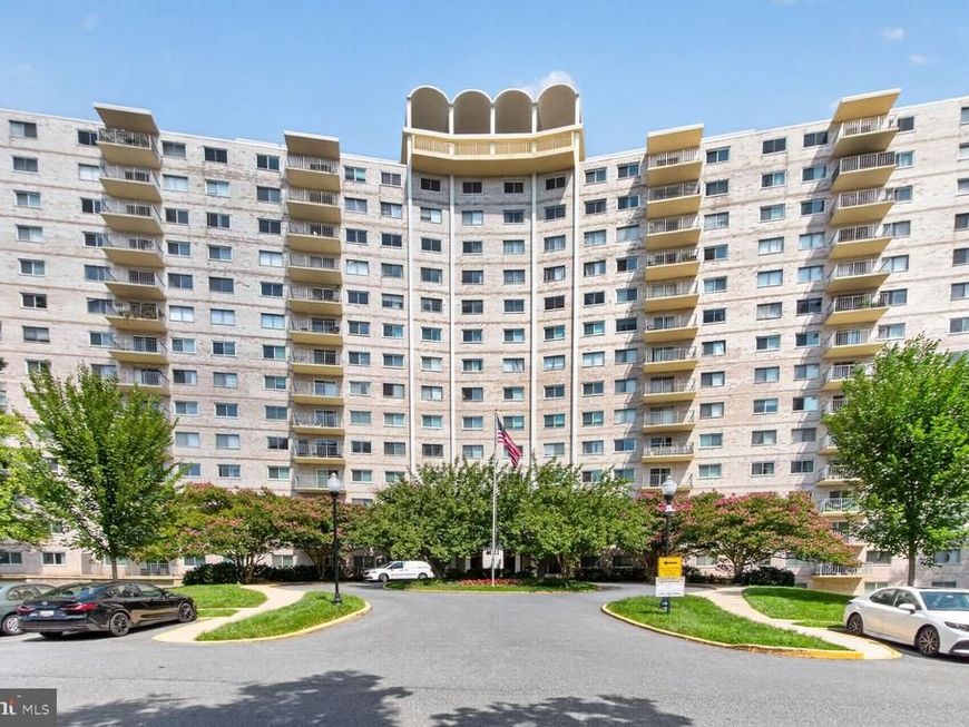 1121 University Boulevard W, Unit 1013-B, Silver Spring, MD 20902 Main Photo