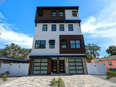 205 BATES AVENUE, INDIAN ROCKS BEACH, FL 33785