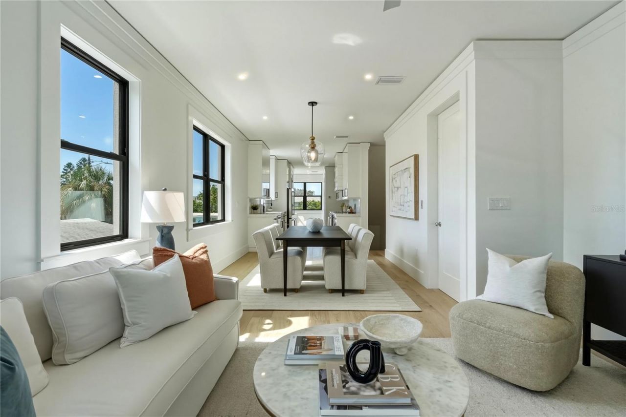 205 Bates Avenue, Indian Rocks Beach, FL 33785 Photo