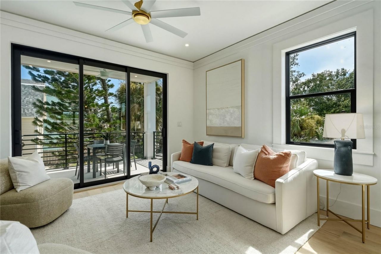 205 Bates Avenue, Indian Rocks Beach, FL 33785 Photo