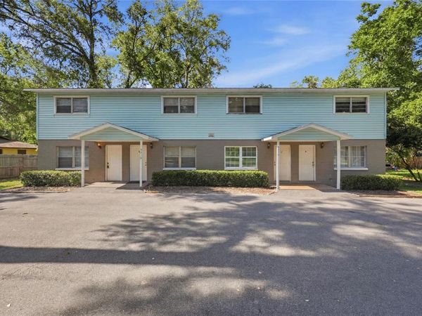 7216 SW 43RD PLACE , GAINESVILLE, FL 32608