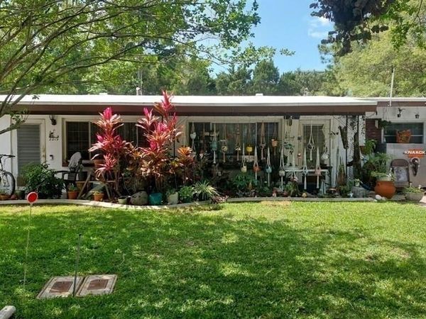 2217 NORMAN DRIVE , CLEARWATER, FL 33765