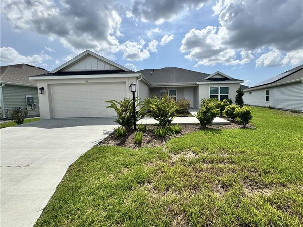 528 CHERRY CREEK WAY , THE VILLAGES, FL 34762