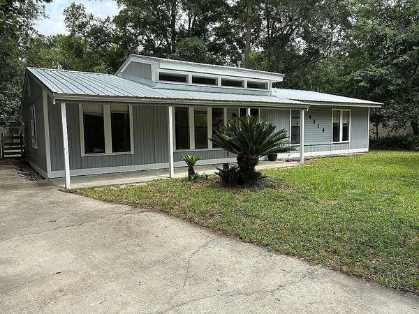 4319 NW 26TH DRIVE , GAINESVILLE, FL 32605