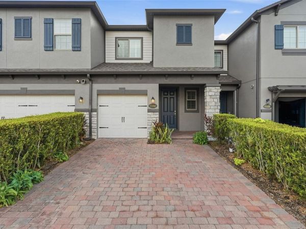 1154 WATER IRIS WAY , ORLANDO, FL 32828