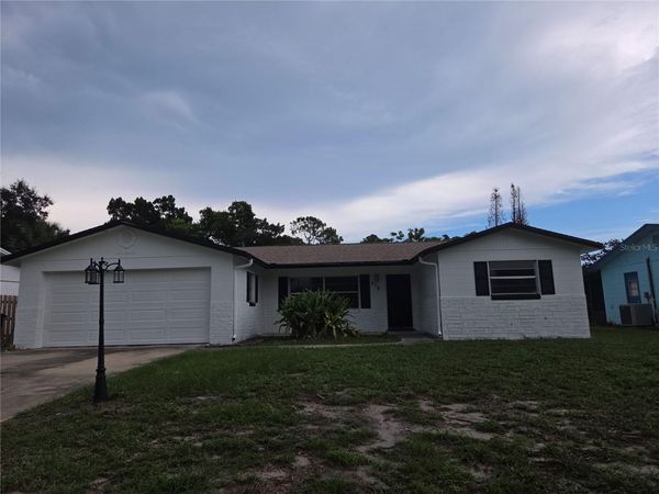 918 3RD STREET , PORT ORANGE, FL 32129
