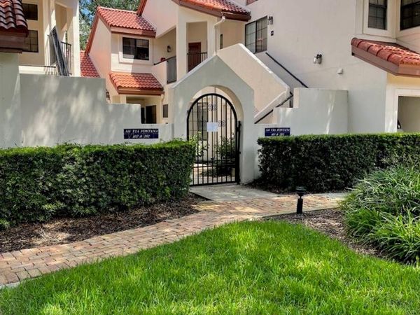 546 VIA FONTANA DRIVE , Unit 202, ALTAMONTE SPRINGS, FL 32714