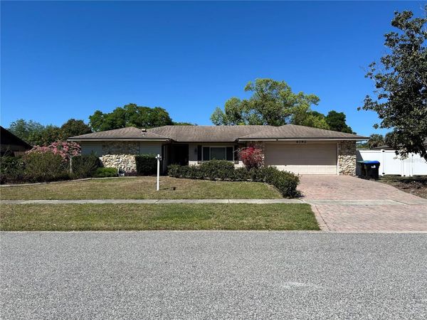 6792 TAMARIND CIRCLE , ORLANDO, FL 32819