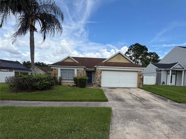 13015 BALTIMORE WOODS LANE , ORLANDO, FL 32824