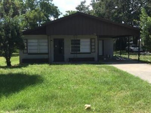 1407 W 14TH STREET , SANFORD, FL 32771