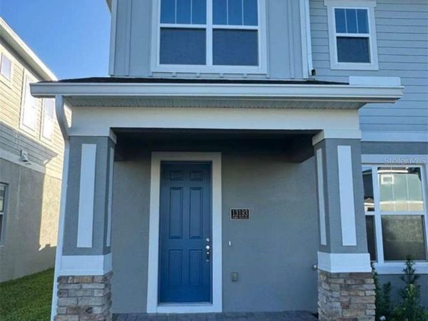 13193 CALMING BREEZE WAY , WINTER GARDEN, FL 34787