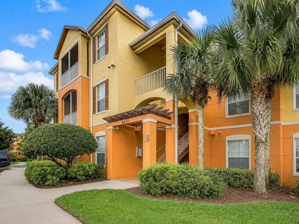 8630 BUCCILLI DRIVE , Unit 303, ORLANDO, FL 32829