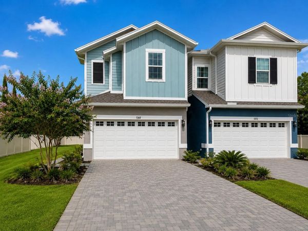 1180 WYCLIFFE WAY , ST CLOUD, FL 34771