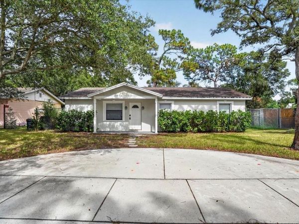 12641 116TH LANE , SEMINOLE, FL 33778