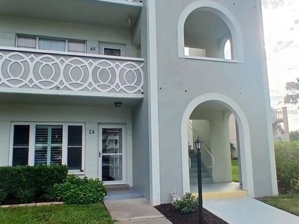 2256 PHILIPPINE DRIVE , Unit 72, CLEARWATER, FL 33763