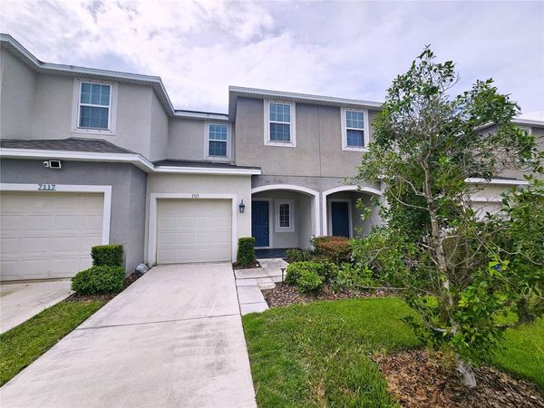 7115 GRAND ELM DRIVE , RIVERVIEW, FL 33578