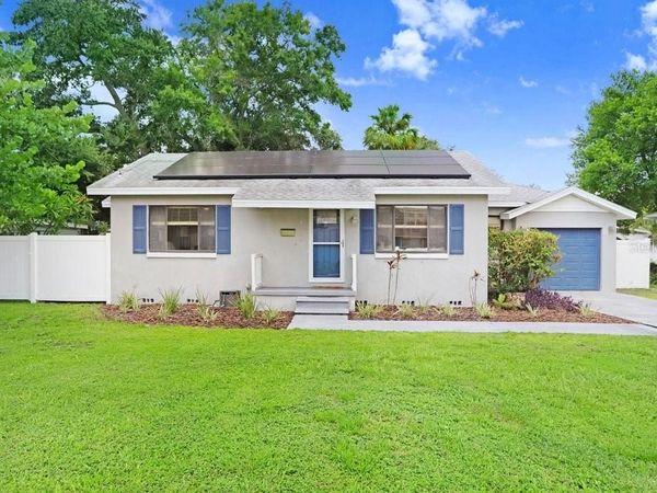 4415 W BAY VILLA AVENUE , TAMPA, FL 33611