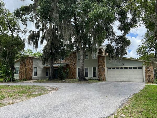 8015 SYCAMORE DRIVE , NEW PORT RICHEY, FL 34654