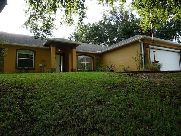 10500 LAKE HASSON CIRCLE , CLERMONT, FL 34711
