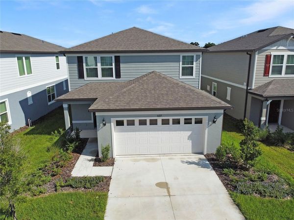 437 WATERFORD DRIVE , LAKE ALFRED, FL 33850