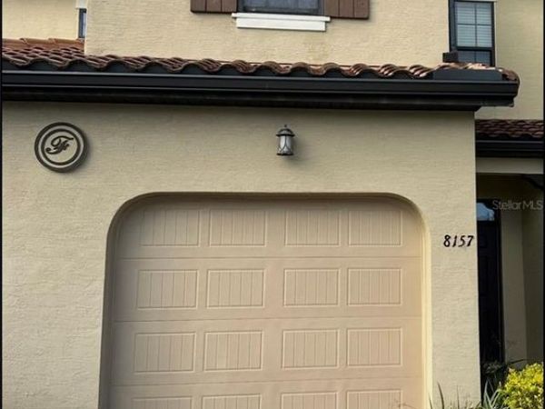 8157 ROSEVILLE BLVD , DAVENPORT, FL 33896