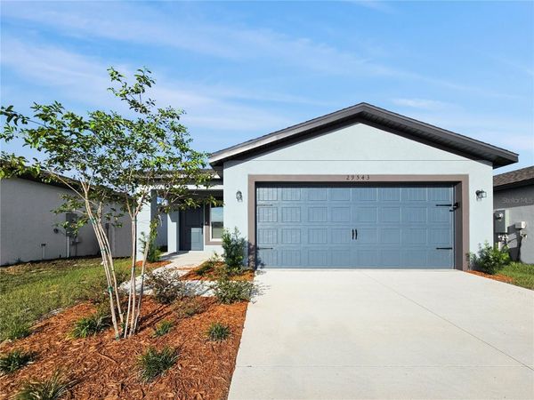 BROOKSVILLE, FL 34602