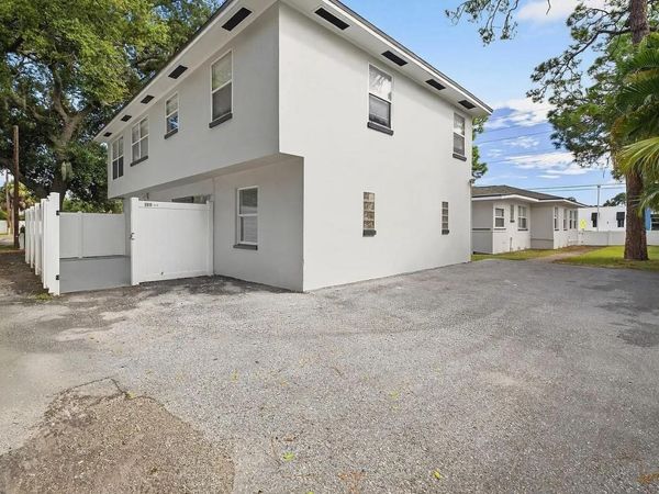 5517 GULFPORT BOULEVARD S, Unit 5519/2, GULFPORT, FL 33707