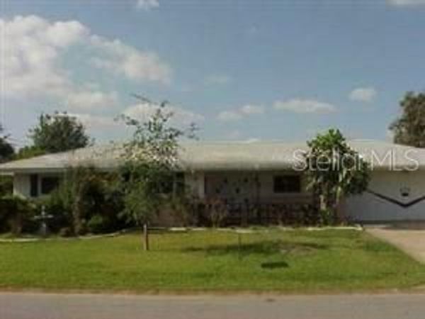 3041 TYRONE LANE , SARASOTA, FL 34239