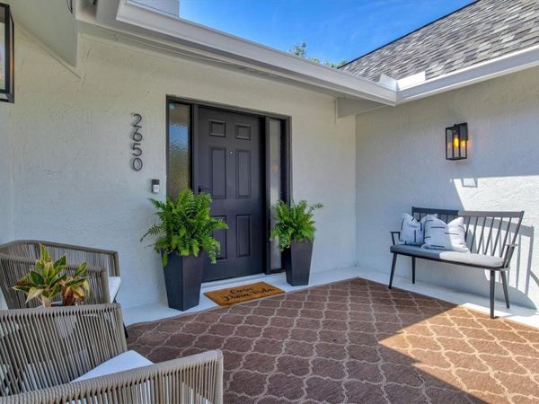2650 DAVIS BOULEVARD , SARASOTA, FL 34237