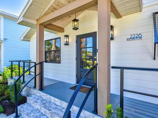 2226 ARLINGTON STREET , SARASOTA, FL 34239