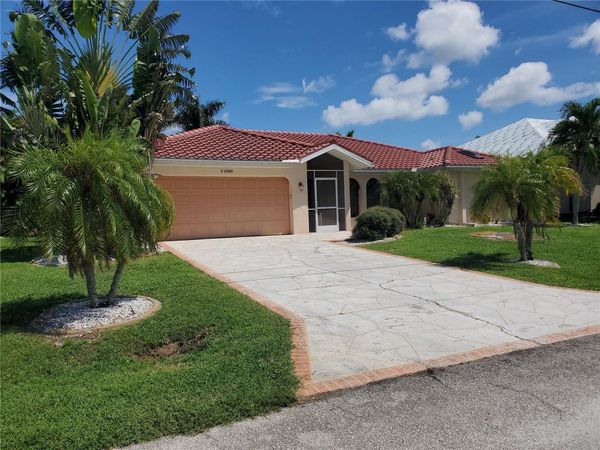 1200 MINEO DRIVE , PUNTA GORDA, FL 33950